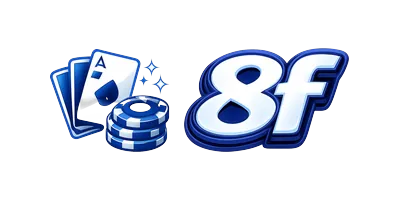 8fbet casino