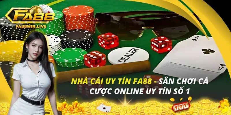 Chiến Lược Casino 8fbet