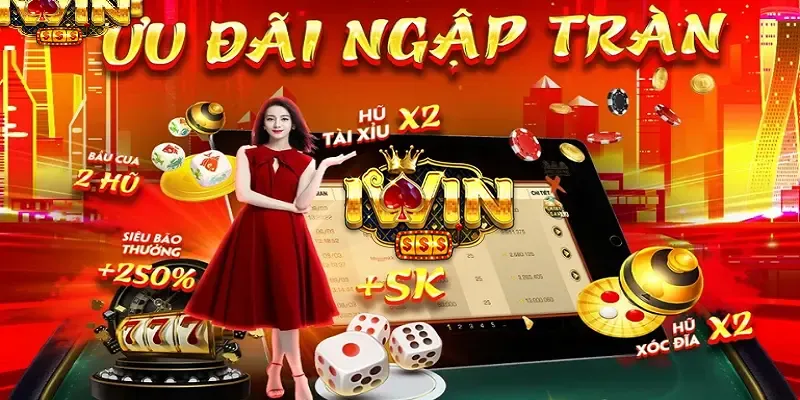 Game Mới 8fbet